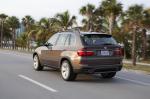 BMW X5 2011 года